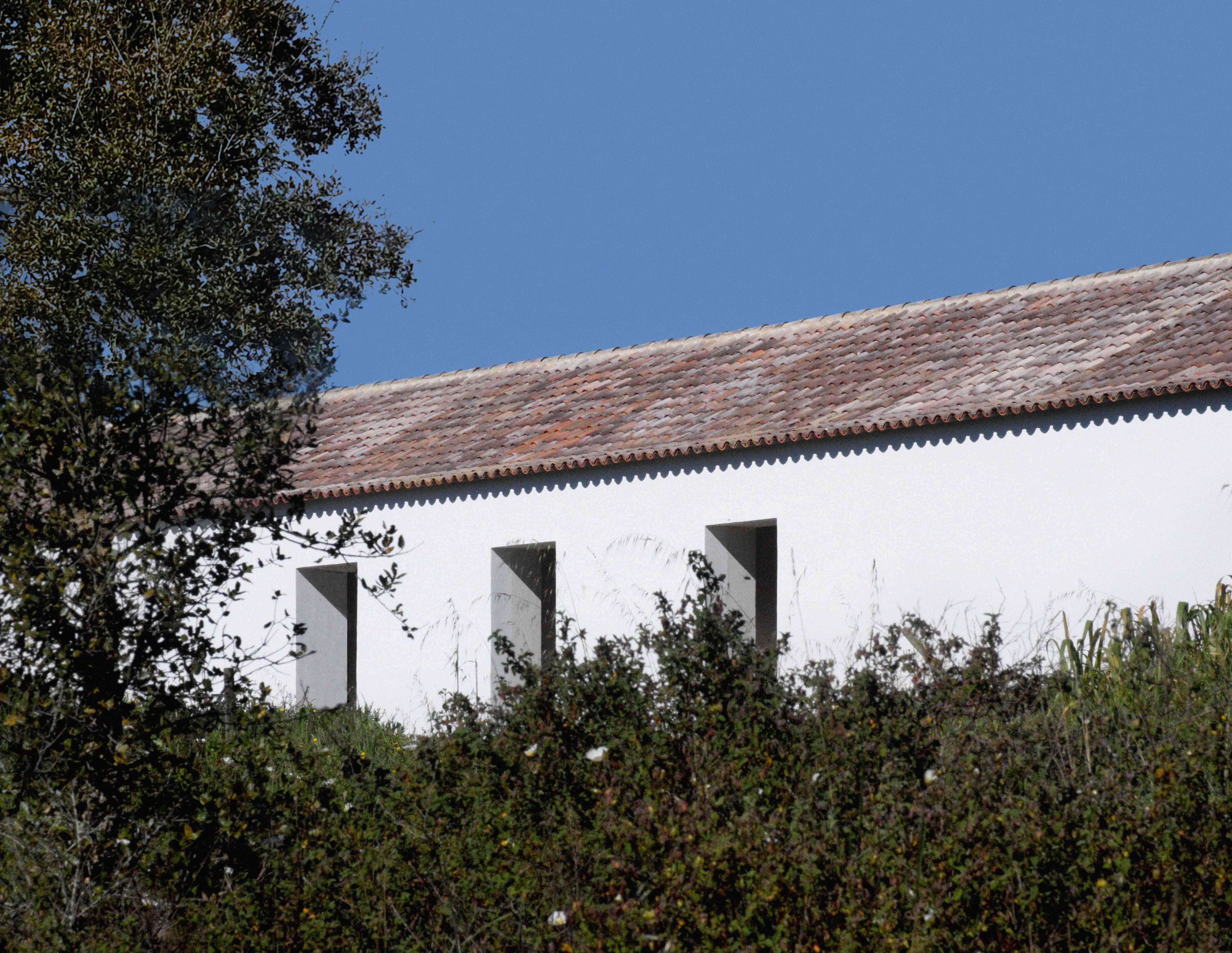 House in Melides | featured photograph