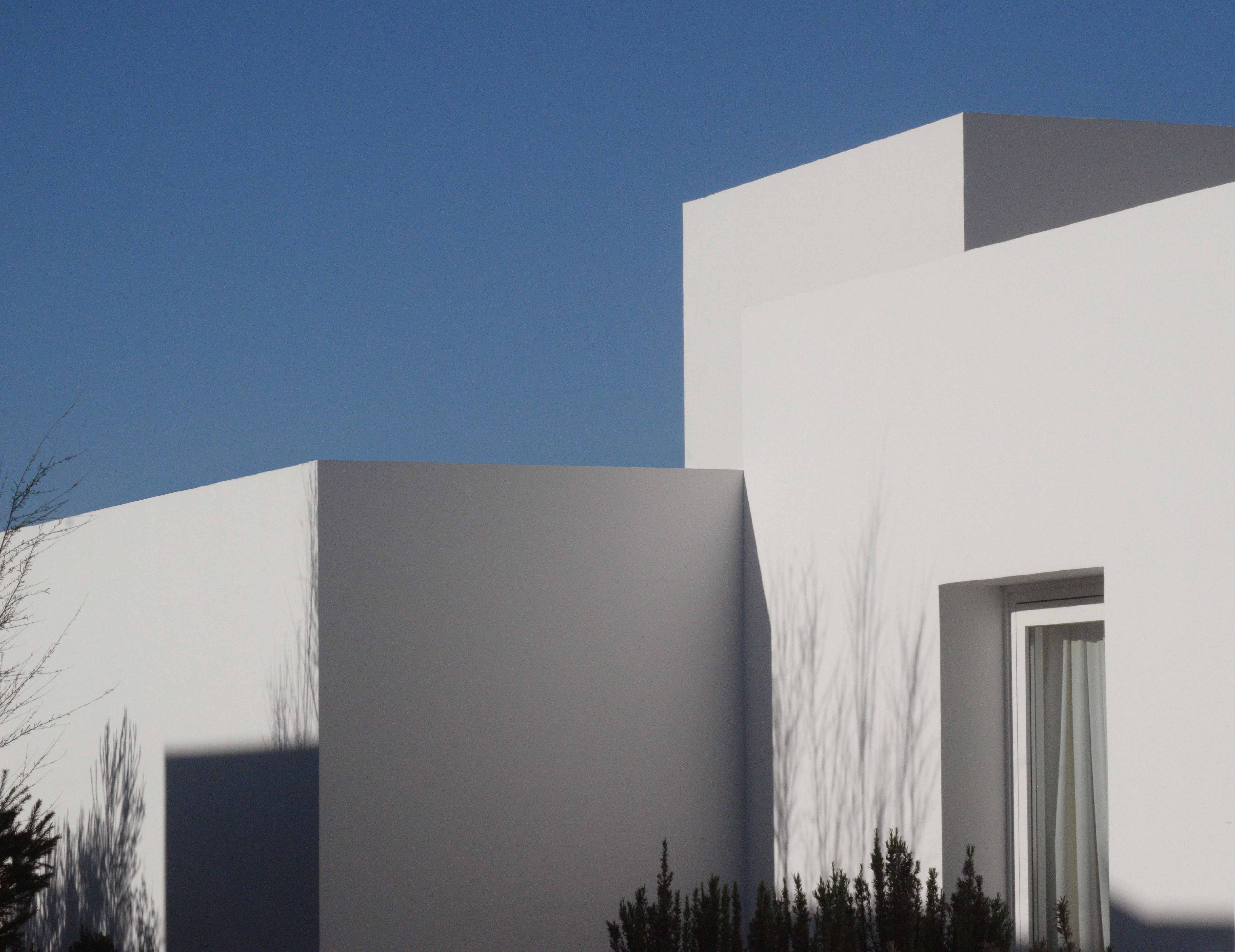 House in Comporta | featured photograph