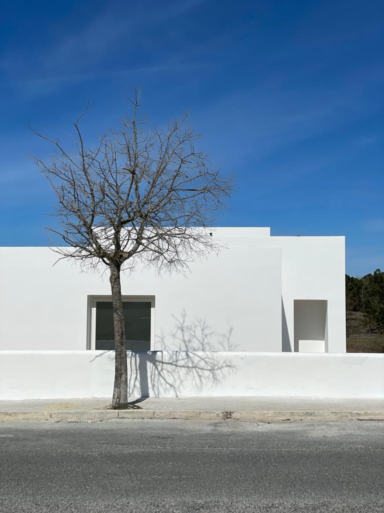 House in Comporta | featured photograph